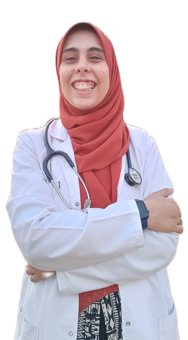 Shereen Ashraf